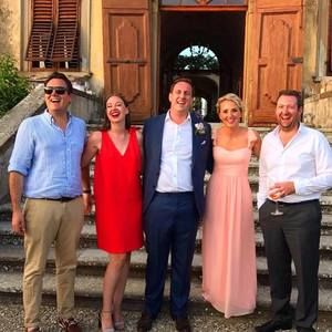 Meet your Posher, Claire